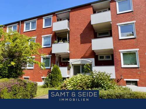 Foto - Wohnung zum Kaufen in Düsseldorf 329.000,00 € 78.8 m²