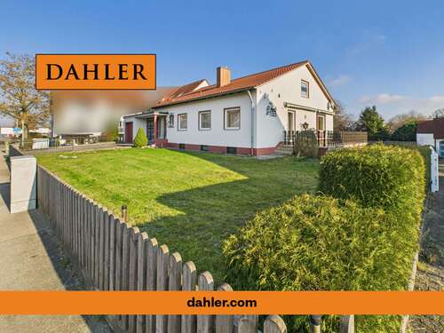 Foto - Haus zum Kaufen in Dasing 795.000,00 € 117.69 m²