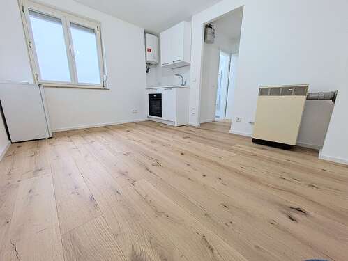 Foto - Wohnung zum Mieten in Stuttgart 590,00 € 20 m²