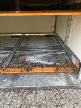 Foto - Garage zu vermieten in Berlin 100,00 €