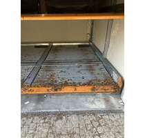 Garage zu vermieten in Berlin 100,00 €