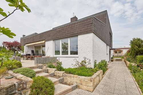 Foto - Haus zum Kaufen in Waiblingen 1.490.000,00 € 195 m²