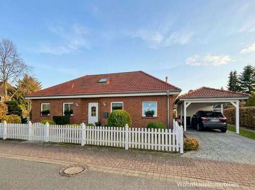 Foto - Haus zum Kaufen in Altlandsberg 435.000,00 € 104 m²