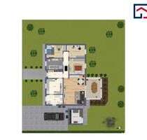 Haus zum Kaufen in Altlandsberg 435.000,00 € 104 m²