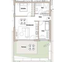 Wohnung zum Kaufen in Affalterbach 444.000,00 € 73.18 m²