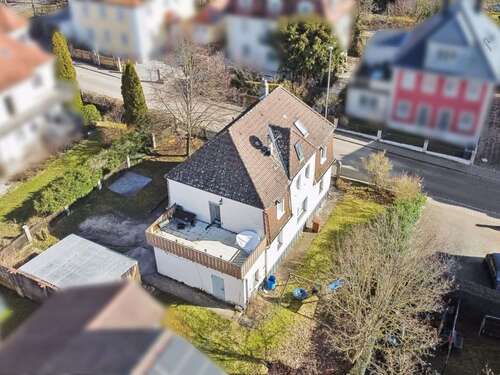 Foto - Haus zum Kaufen in Ansbach 489.000,00 € 210 m²