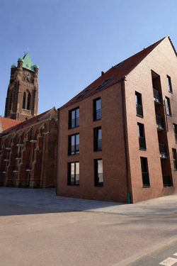 Foto - Wohnung zum Mieten in Bochum 1.650,00 € 103 m²