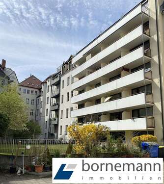 Foto - Wohnung zum Kaufen in Nürnberg 185.000,00 € 55 m²