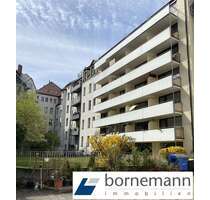 Wohnung zum Kaufen in Nürnberg 185.000,00 € 55 m²