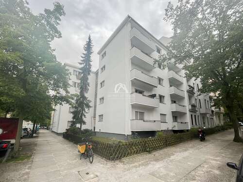 Foto - Wohnung zum Kaufen in Berlin 210.000,00 € 36.75 m²