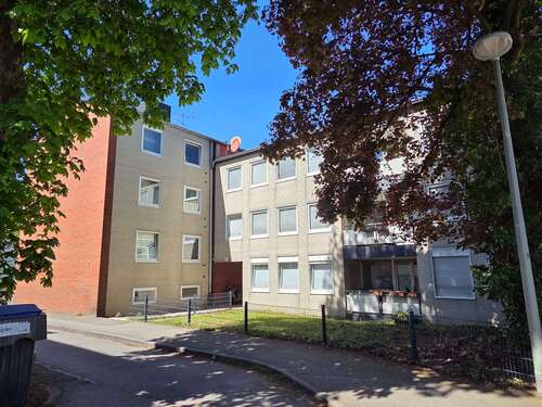 Foto - Wohnung zum Kaufen in Arnsberg 130.000,00 € 82.5 m²