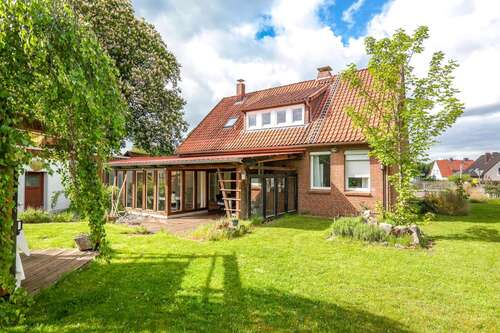 Foto - Haus zum Kaufen in Bad Fallingbostel 349.000,00 € 144 m²