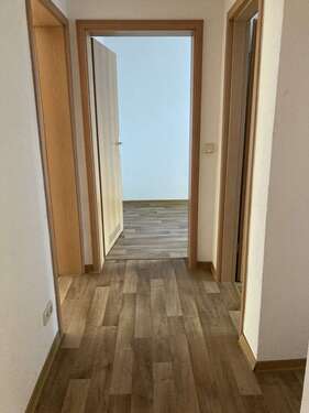 Foto - Wohnung zum Mieten in Bernburg (Saale) 348,00 € 59.88 m²