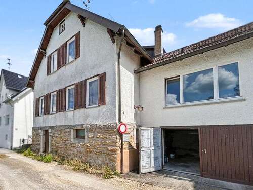 Foto - Haus zum Kaufen in Hechingen 249.000,00 € 100 m²