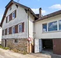 Haus zum Kaufen in Hechingen 249.000,00 € 100 m²