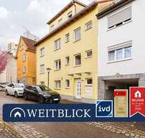 Wohnung zum Kaufen in Ludwigsburg 349.000,00 € 99 m²