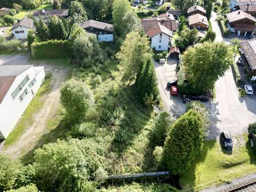 Foto - Grundstück zu verkaufen in Fischbachau 298.000,00 € 400 m²