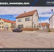 Haus zum Kaufen in Ludwigshafen am Rhein 349.000,00 € 208.07 m²