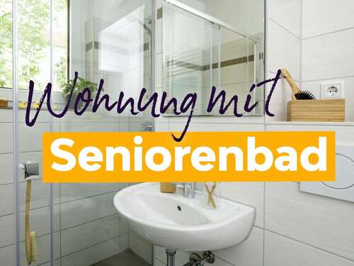 Foto - Wohnung zum Mieten in Hermsdorf 350,00 € 59.45 m²