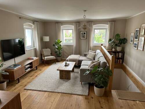 Foto - Wohnung zum Mieten in Dresden 1.599,00 € 121 m²