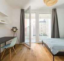 WG-Zimmer in Berlin 760,00 € 12 m²