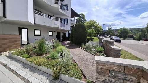 Foto - Wohnung zum Kaufen in Pforzheim 348.000,00 € 97 m²