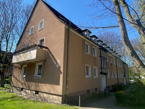 Foto - Wohnung zum Mieten in Gelsenkirchen 350,00 € 39.12 m²