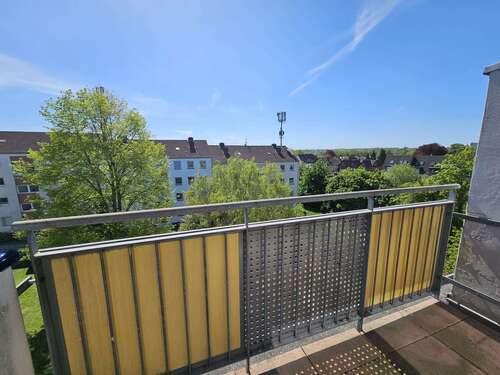 Foto - Wohnung zum Mieten in Dortmund 576,00 € 64 m²