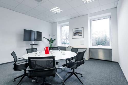 Foto - Büro in Darmstadt 5.400,00 € 30 m²