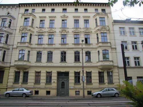 Foto - Wohnung zum Mieten in Magdeburg 375,00 € 52.5 m²
