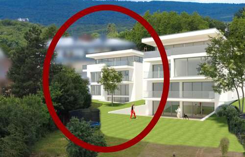 Foto - Grundstück zu verkaufen in Wiesbaden 999.000,00 € 550 m²