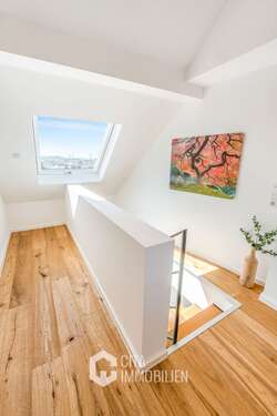Foto - Wohnung zum Kaufen in Aschaffenburg 499.000,00 € 140 m²