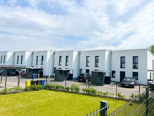 Foto - Wohnung zum Mieten in Rostock 1.900,00 € 122 m²