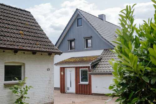 Foto - Haus zum Kaufen in Brunsmark 229.000,00 € 102 m²