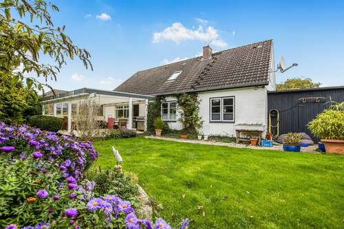 Foto - Haus zum Kaufen in Winnemark 549.000,00 € 223 m²