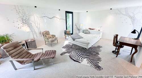 Foto - Wohnen auf Zeit in Freiburg 1.280,00 €