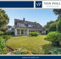 Haus zum Kaufen in Düsseldorf 3.890.000,00 € 270 m²