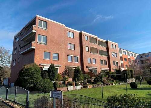 Foto - Wohnung zum Kaufen in Burgdorf 115.000,00 € 50 m²