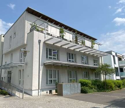 Foto - Büro in Bad Homburg 450.000,00 € 135.89 m²