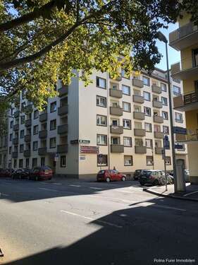 Foto - Wohnung zum Mieten in Mainz 490,00 € 33 m²