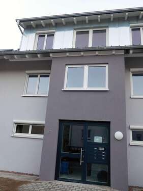 Foto - Wohnung zum Mieten in Laufenburg 905,00 € 85.9 m²