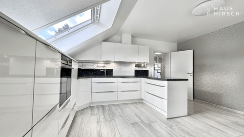 Foto - Wohnung zum Mieten in Ratingen 1.650,00 € 117 m²