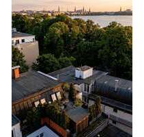 Wohnung zum Kaufen in Hamburg 3.190.000,00 € 290 m²