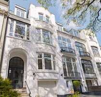 Wohnung zum Kaufen in Hamburg 2.950.000,00 € 290 m²