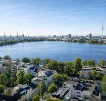 Wohnung zum Kaufen in Hamburg 3.190.000,00 € 290 m²