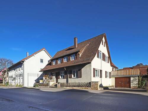 Foto - Haus zum Kaufen in Kernen-Stetten 330.000,00 € 212 m²