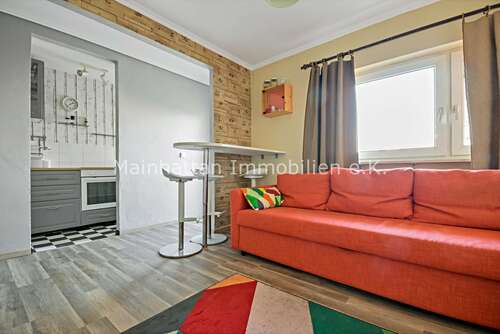 Foto - Wohnung zum Kaufen in Eschborn 155.000,00 € 42 m²