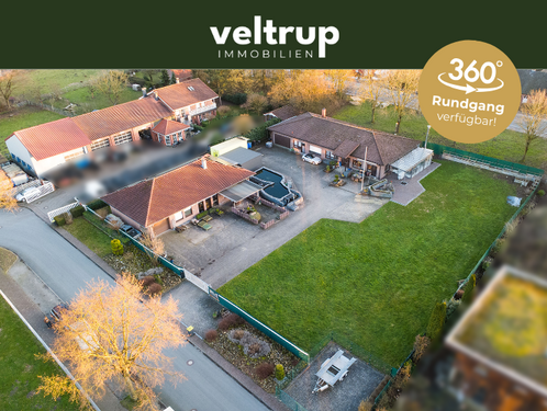 Foto - Haus zum Kaufen in Laer 745.000,00 € 478 m²