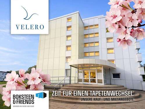 Foto - Wohnung zum Mieten in Meschede 500,00 € 80.47 m²