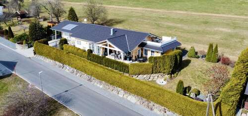 Foto - Haus zum Kaufen in Spiegelau 599.000,00 € 144 m²